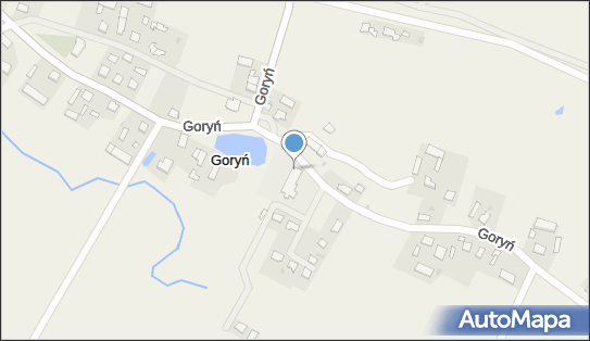 7441605210, Szkoła Podstawowa w Goryniu 