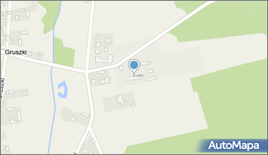 8461478985, Szkoła Podstawowa w Gruszkach 