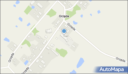 7431747799, Szkoła Podstawowa im.Polskiego Towarzystwa Leśnego w Grzędzie 