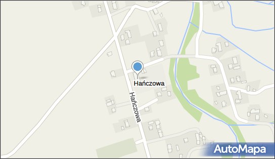 Szkoła Podstawowa w Hańczowej, Hańczowa 96, Hańczowa 38-316 - Przedsiębiorstwo, Firma, numer telefonu, NIP: 7381849456