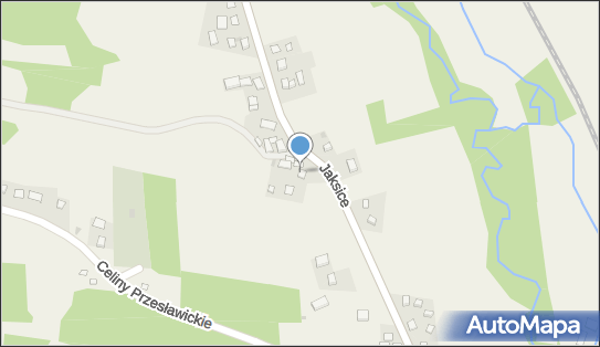 6821577548, Szkoła Podstawowa w Jaksicach 