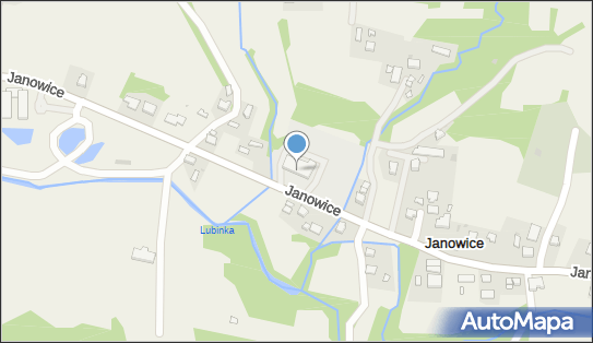 8732808622, Szkoła Podstawowa w Janowicach 
