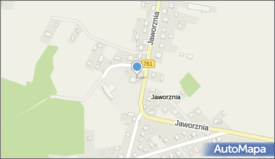 9591879275, Szkoła Podstawowa im.Jana Pawła II w Jaworzni 