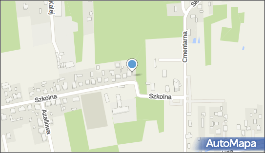 5741882208, Szkoła Podstawowa w Kalei 