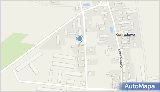 6971621179, Szkoła Podstawowa w Konradowie 