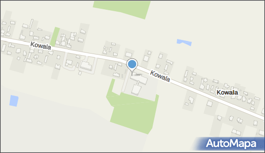 9591464166, Szkoła Podstawowa im.Gen.Antoniego Hedy PS.„Szary” w Kowali 