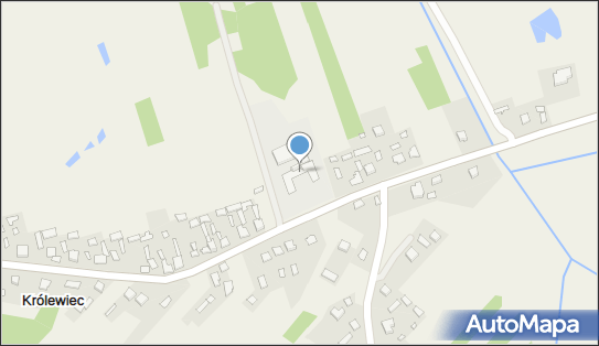6581790595, Szkoła Podstawowa w Królewcu 