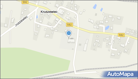 7422048932, Szkoła Podstawowa w Kruszewcu 