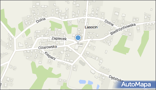 8631534577, Publiczna Szkoła Podstawowa w Lasocinie 