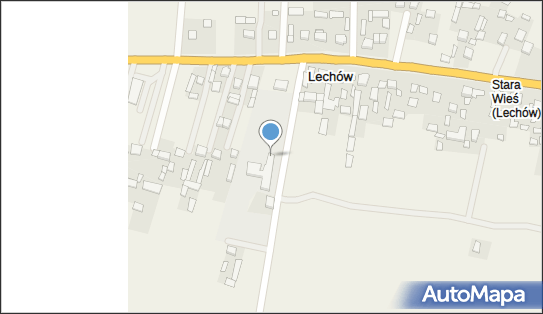 6572332611, Szkoła Podstawowa w Lechowie 