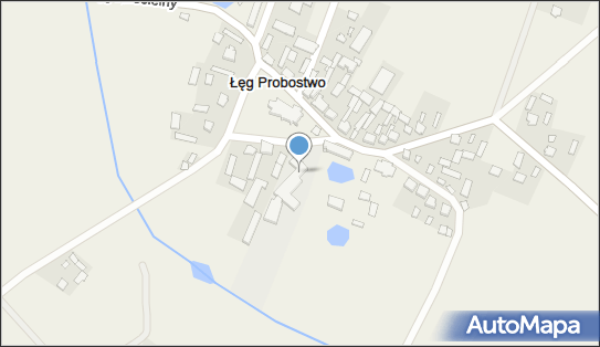 7742698726, Szkoła Podstawowa w Łęgu Probostwie 