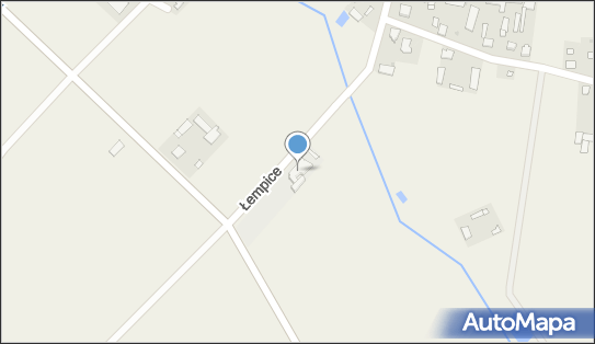 7221169824, Szkoła Podstawowa w Łempicach 