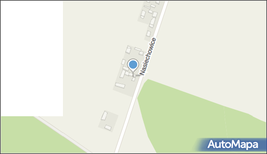 Szkoła Podstawowa w Nasiechowicach, Nasiechowice N, Nasiechowice 32-225 - Przedsiębiorstwo, Firma, NIP: 6591433655