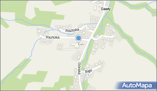 5531772436, Szkoła Podstawowa im.Jana Brzechwy w Nieledwi 