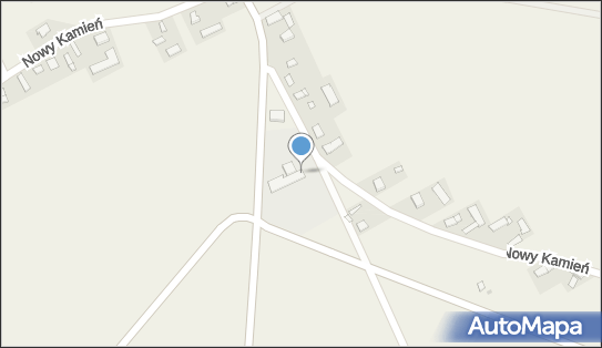 7743036499, Szkoła Podstawowa im.Marii Kownackiej w Nowym Kamieniu 