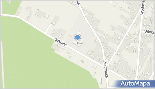 Szkoła Podstawowa w Nurcu Stacji, Szkolna 6, Nurzec-Stacja 17-330 - Przedsiębiorstwo, Firma, numer telefonu, NIP: 5441334690