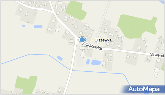 7581950065, Szkoła Podstawowa w Olszewce 