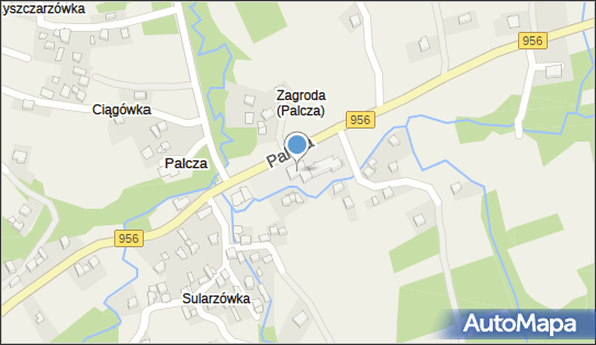 5521501670, Szkoła Podstawowa w Palczy 