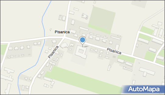 8481613794, Szkoła Podstawowa im.Jana Pawła II w Pisanicy 