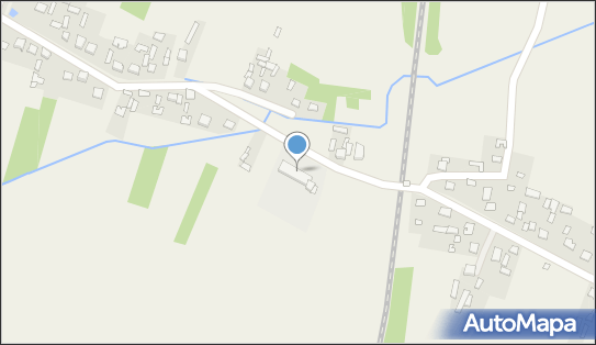 000733040, Szkoła Podstawowa w Podchojnach 