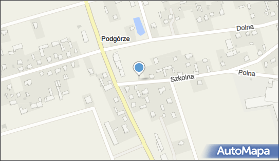 7181770098, Szkoła Podstawowa w Podgórzu im.KS.Kardynała Stefana Wyszyńskiego 