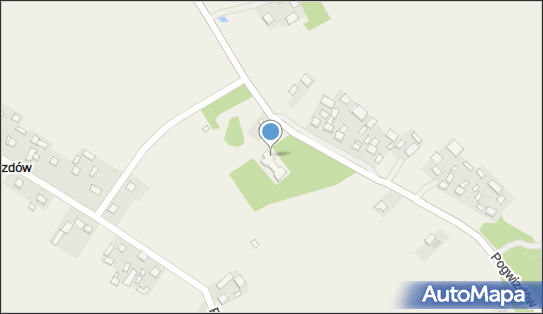 6591458589, Szkoła Podstawowa w Pogwizdowie 