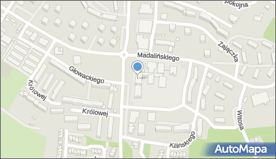 8661521680, Szkoła Podstawowa im.Tadeusza Kościuszki w Połańcu 