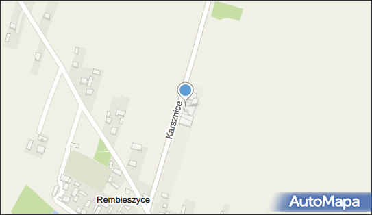 6561542517, Szkoła Podstawowa im.Bohaterów Monte Cassino w Rembieszycach 