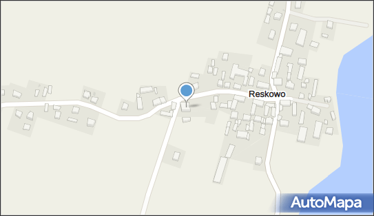 5891876184, Szkoła Podstawowa w Reskowie 