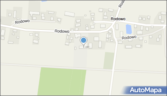 5811761936, Szkoła Podstawowa Rodowo 