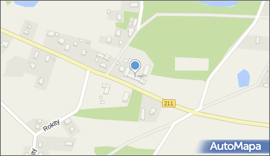8421558809, Szkoła Podstawowa w Rokitach 