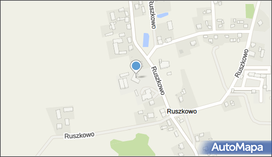 5711659902, Szkoła Podstawowa w Ruszkowie 