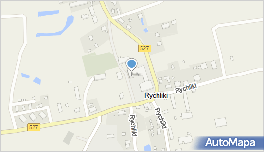 000786880, Szkoła Podstawowa w Rychlikach 