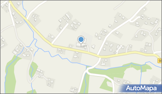 8731794697, Szkoła Podstawowa w Rzepienniku Biskupim 