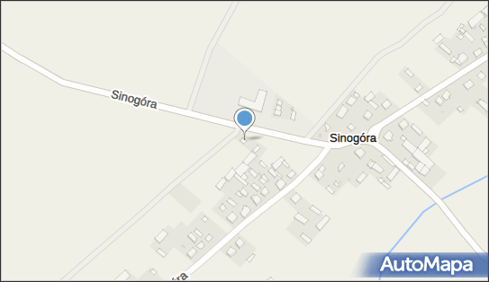 001159085, Szkoła Podstawowa w Sinogórze 