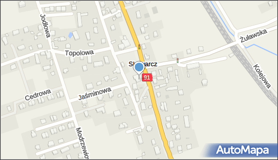 6040018601, Szkoła Podstawowa w Skowarczu 