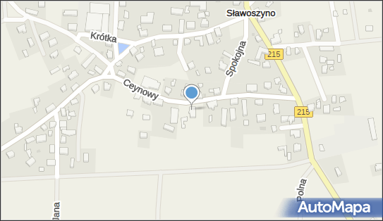 Szkoła Podstawowa w Sławoszynie, ul. Floriana Ceynowy 24 84-110 - Przedsiębiorstwo, Firma, numer telefonu, NIP: 5871439434