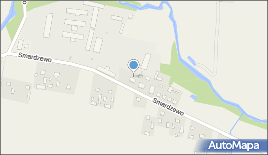 Szkoła Podstawowa w Smardzewie, Smardzewo 85, Smardzewo 09-110 - Przedsiębiorstwo, Firma, numer telefonu, NIP: 5671621921