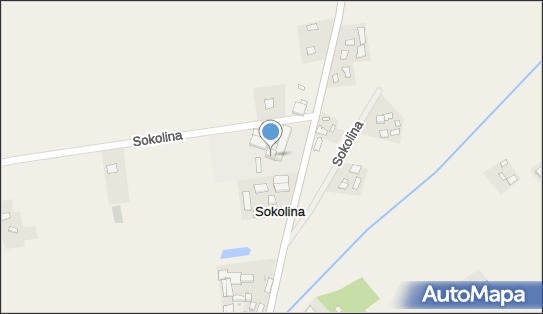 6050059429, Szkoła Podstawowa im.Leona Wójcickiego w Sokolinie 