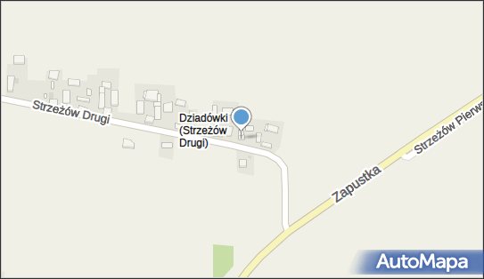 Szkoła Podstawowa w Strzeżowie, Strzeżów Drugi N 32-200 - Przedsiębiorstwo, Firma, NIP: 6591433632