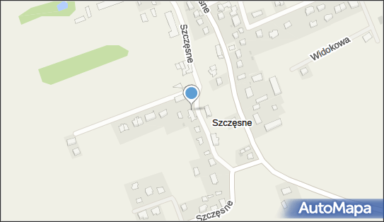 001209535, Szkoła Podstawowa w Szczęsnem 