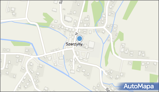 6852051698, Publiczna Szkoła Podstawowa im.KS.Kard.Stefana Wyszyńskiego w Szerzynach 