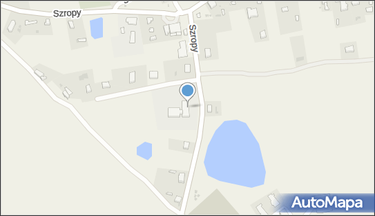 Szkoła Podstawowa w Szropach, Szropy 40, Szropy 82-410 - Przedsiębiorstwo, Firma, numer telefonu, NIP: 5791853700