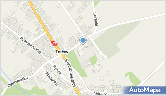Szkoła Podstawowa w Tarłowie, ul. Rynek 42, Tarłów 27-515 - Przedsiębiorstwo, Firma, numer telefonu, NIP: 8631522410