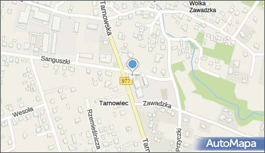 8731455274, Szkoła Podstawowa im.Hetmana Jana Tarnowskiego w Tarnowcu 