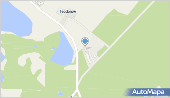 9710699385, Szkoła Podstawowa w Teodorowie 