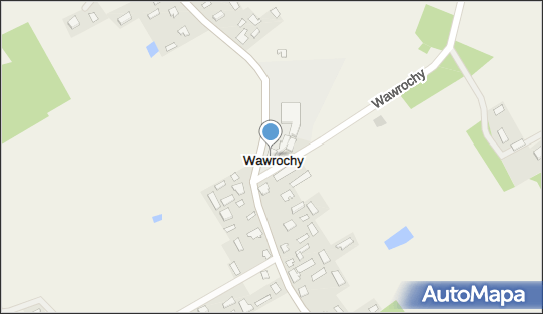 7451743669, Szkoła Podstawowa w Wawrochach 