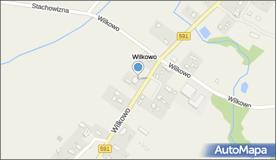 Szkoła Podstawowa w Wilkowie, Wilkowo 23, Wilkowo 11-440 - Przedsiębiorstwo, Firma, numer telefonu, NIP: 7422047677