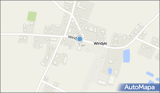 Szkoła Podstawowa w Windykach, Windyki 20, Windyki 06-513 - Przedsiębiorstwo, Firma, numer telefonu, NIP: 5691618394