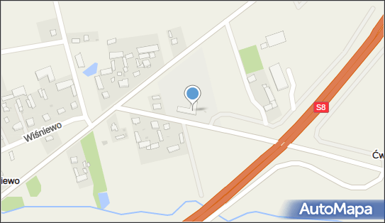 7231485107, Szkoła Podstawowa w Wiśniewie 